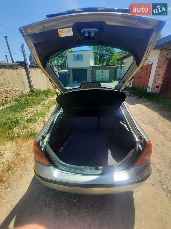 Универсал Ford Mondeo 2003 в Черновцах