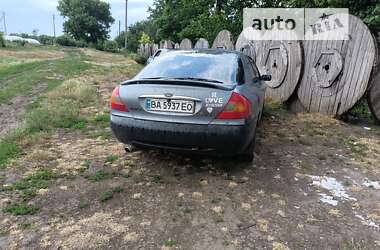 Лифтбек Ford Mondeo 1997 в Кропивницком