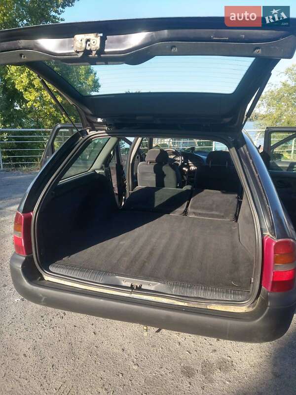 Универсал Ford Mondeo 1995 в Днепре фото 7 Универсал Ford Mondeo 1995 в Днепре