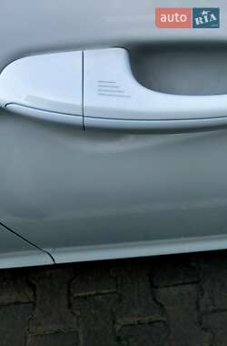 Лифтбек Ford Mondeo 2018 в 