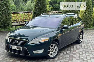 Універсал Ford Mondeo 2007 в Львові