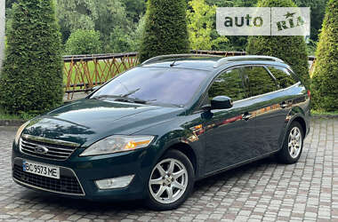 Універсал Ford Mondeo 2007 в Львові