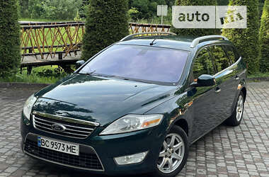 Універсал Ford Mondeo 2007 в Львові