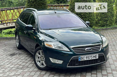 Універсал Ford Mondeo 2007 в Львові