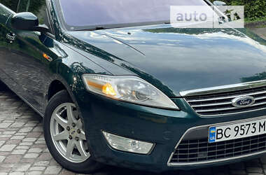 Універсал Ford Mondeo 2007 в Львові