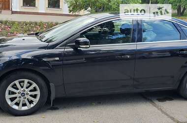 Седан Ford Mondeo 2011 в Кропивницькому