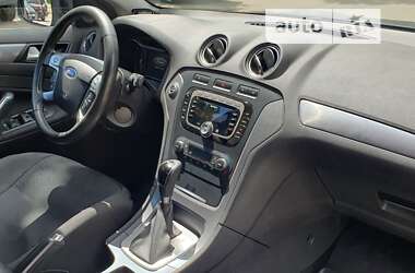 Седан Ford Mondeo 2011 в Кропивницком