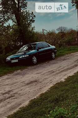 Универсал Ford Mondeo 1993 в Носовке