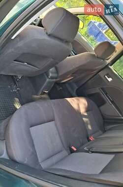 Седан Ford Mondeo 2001 в 
