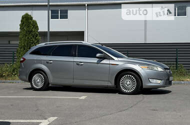 Універсал Ford Mondeo 2008 в Житомирі