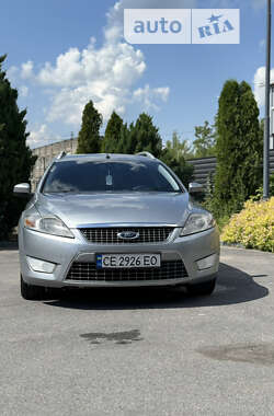 Універсал Ford Mondeo 2008 в Житомирі