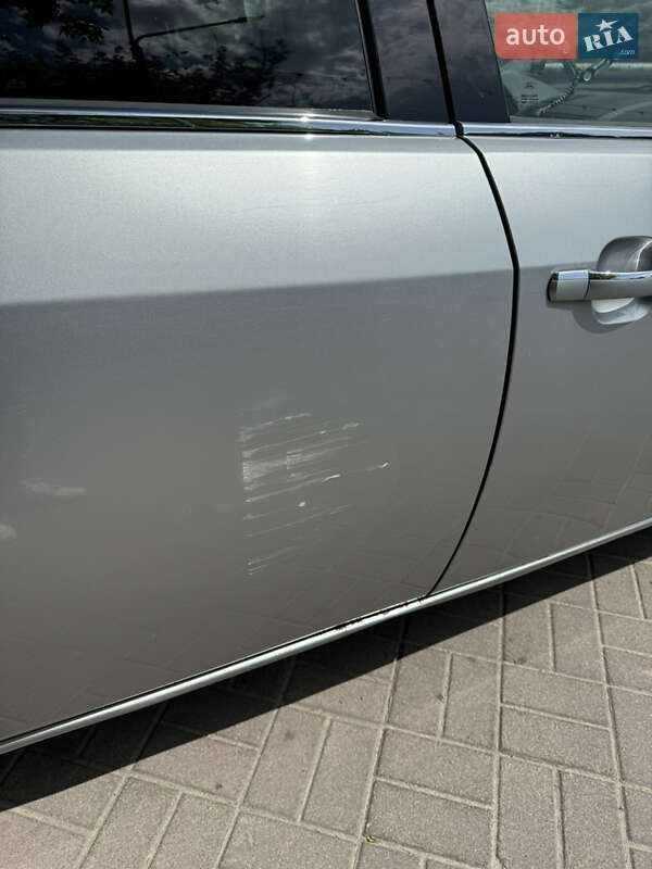 Седан Ford Mondeo 2005 в Днепре