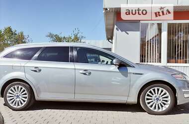 Универсал Ford Mondeo 2014 в Николаеве