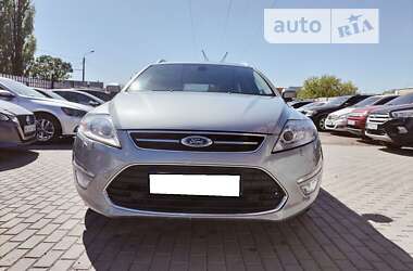 Універсал Ford Mondeo 2014 в Миколаєві