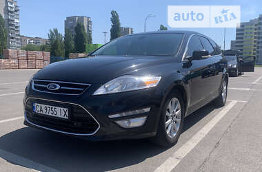 Универсал Ford Mondeo 2014 в Черкассах