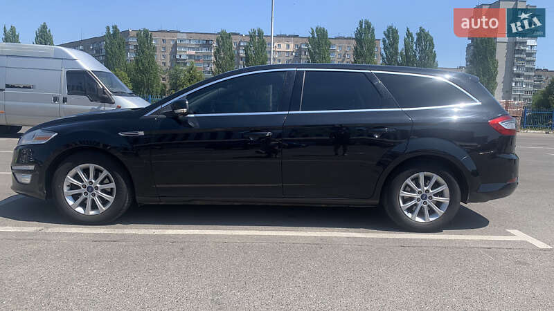 Универсал Ford Mondeo 2014 в Черкассах фото 8 Универсал Ford Mondeo 2014 в Черкассах