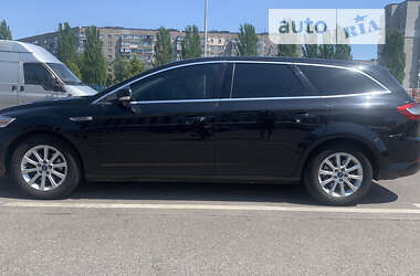 Универсал Ford Mondeo 2014 в Черкассах