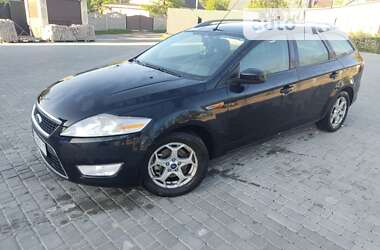 Універсал Ford Mondeo 2010 в Жмеринці