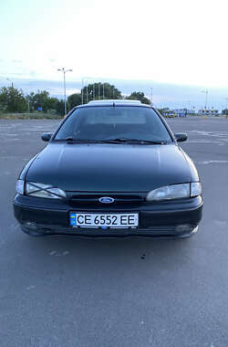 Седан Ford Mondeo 1994 в Одесі
