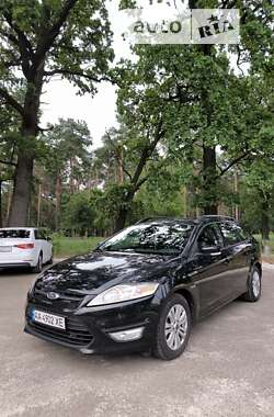 Универсал Ford Mondeo 2011 в Киеве