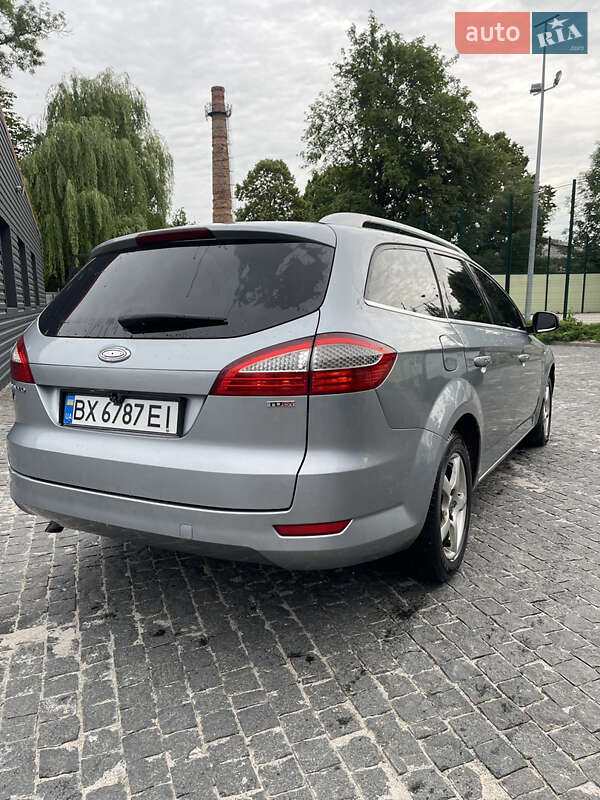 Универсал Ford Mondeo 2008 в Коростышеве