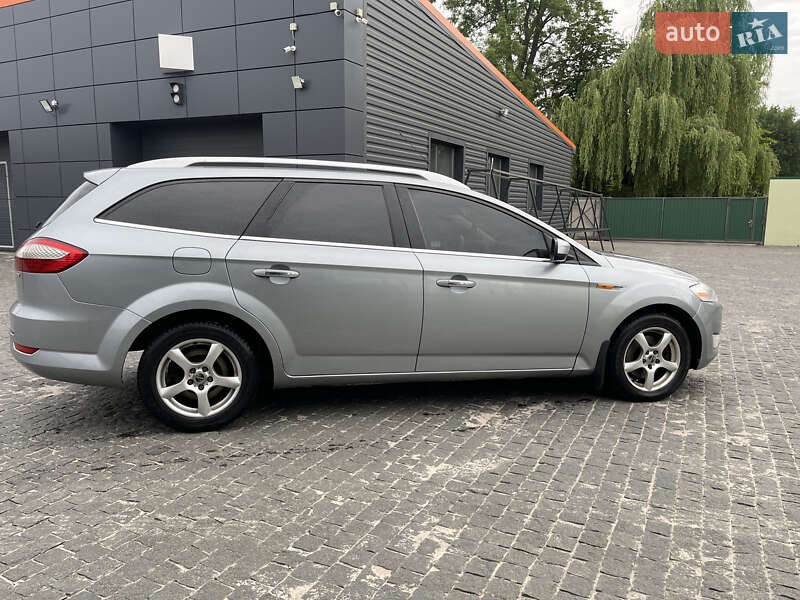 Универсал Ford Mondeo 2008 в Коростышеве