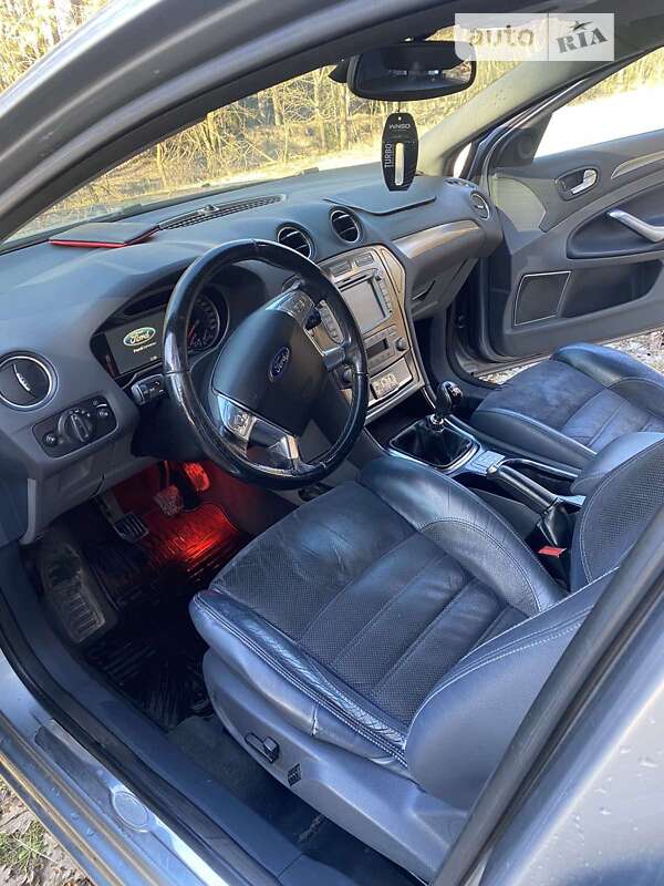 Универсал Ford Mondeo 2008 в Киеве