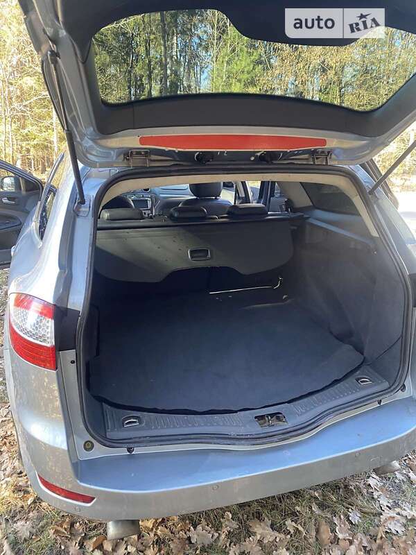 Универсал Ford Mondeo 2008 в Киеве