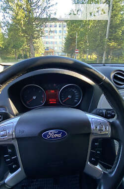 Универсал Ford Mondeo 2010 в Рожнятове