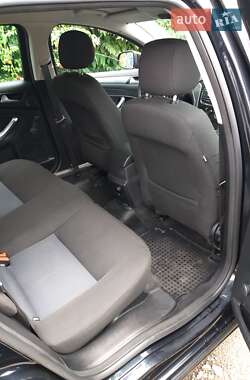 Универсал Ford Mondeo 2011 в Запорожье