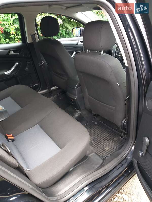 Универсал Ford Mondeo 2011 в Запорожье
