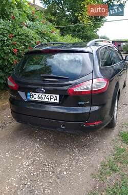 Универсал Ford Mondeo 2011 в Запорожье