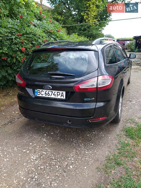 Универсал Ford Mondeo 2011 в Запорожье