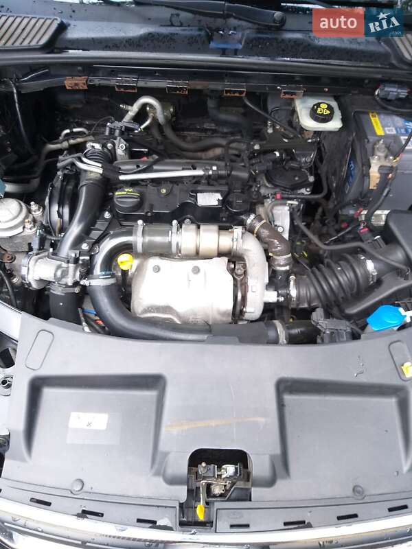 Универсал Ford Mondeo 2011 в Запорожье
