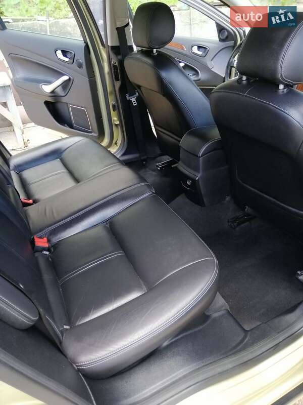 Универсал Ford Mondeo 2007 в Хмельницком