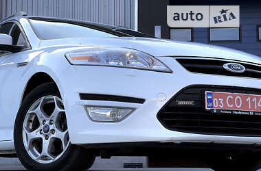 Универсал Ford Mondeo 2011 в Радивилове