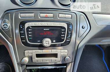 Лифтбек Ford Mondeo 2009 в Косове