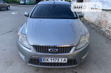 Седан Ford Mondeo 2010 в Хмельницькому