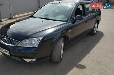 Универсал Ford Mondeo 2005 в Кривом Роге