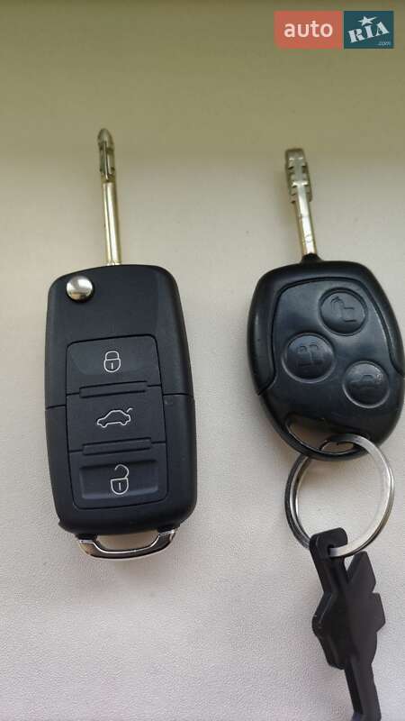 Универсал Ford Mondeo 2005 в Кривом Роге