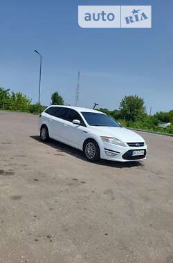 Універсал Ford Mondeo 2012 в Рівному