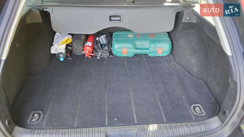 Универсал Ford Mondeo 2005 в Кривом Роге