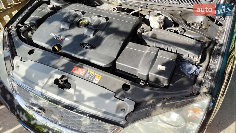 Универсал Ford Mondeo 2005 в Кривом Роге