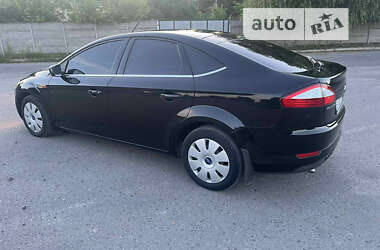 Ліфтбек Ford Mondeo 2010 в Теофіполі