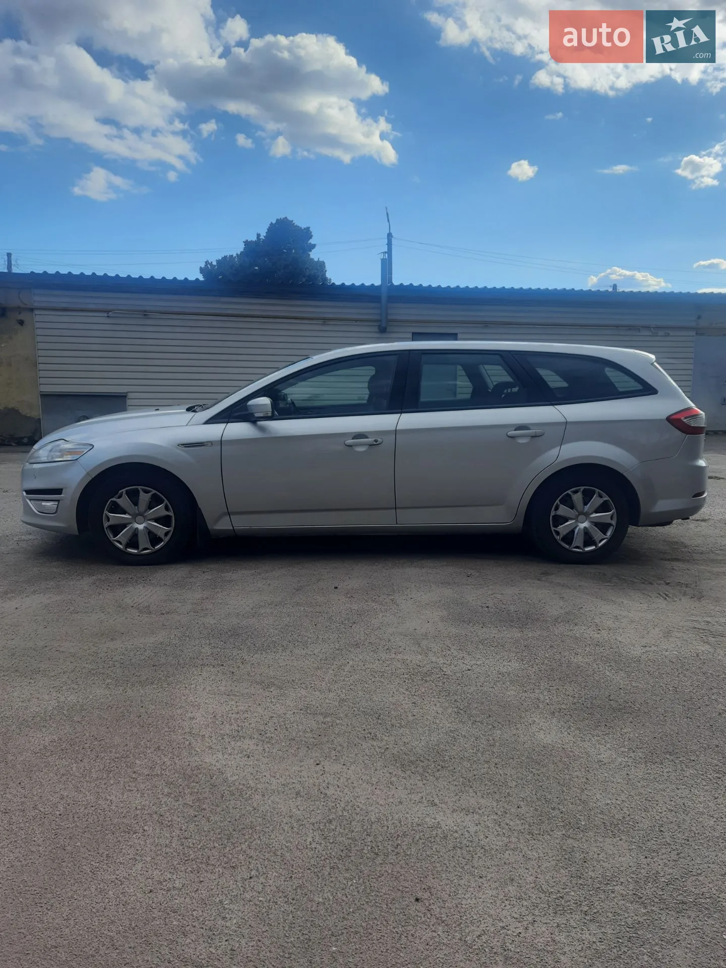2010 Ford Mondeo - мініатюра 24
