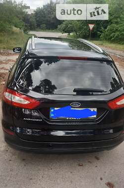 Універсал Ford Mondeo 2015 в Нетішині