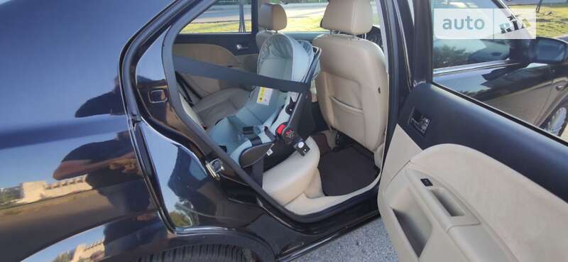 Лифтбек Ford Mondeo 2006 в Чернигове
