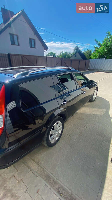 Універсал Ford Mondeo 2007 в Львові