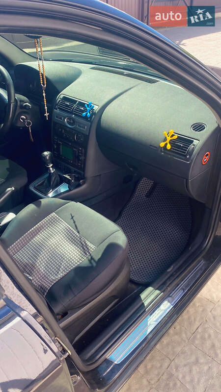 Універсал Ford Mondeo 2007 в Львові