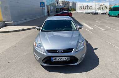 Седан Ford Mondeo 2012 в Запорожье